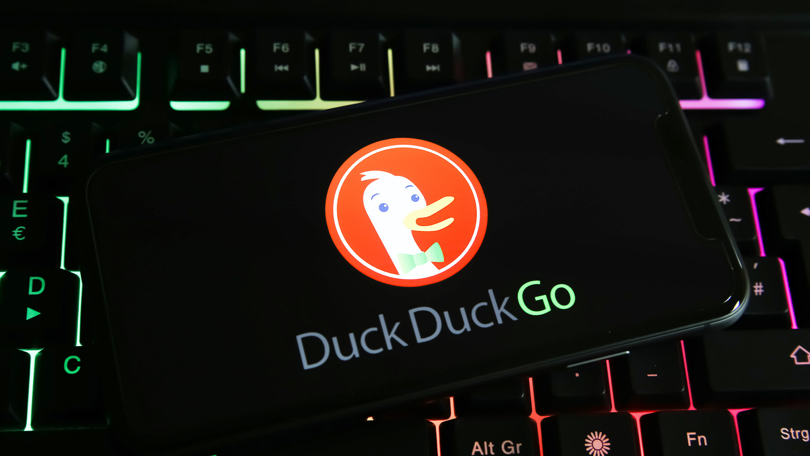DuckDuckGo Has the Ability to Prevent Android Apps from Tracking your Activities