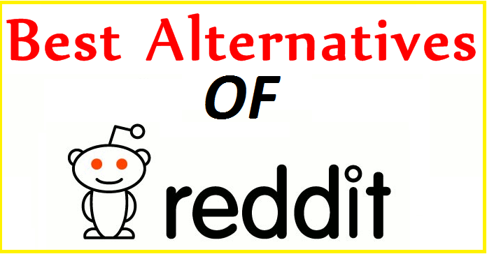 The Eight Best Reddit Alternatives