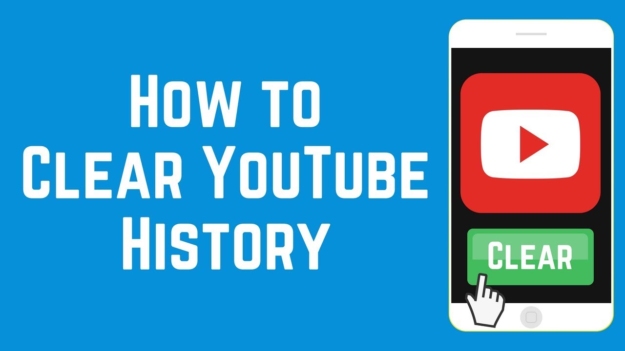 Why You Should Delete Your YouTube History