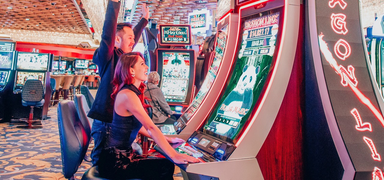 Mastering Slot Gambling